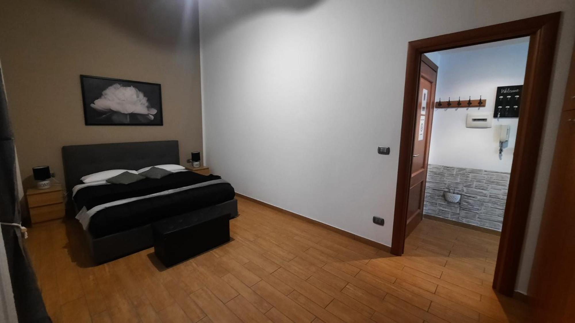 White Home Quartieri Spagnoli เนเปิลส์ ภายนอก รูปภาพ