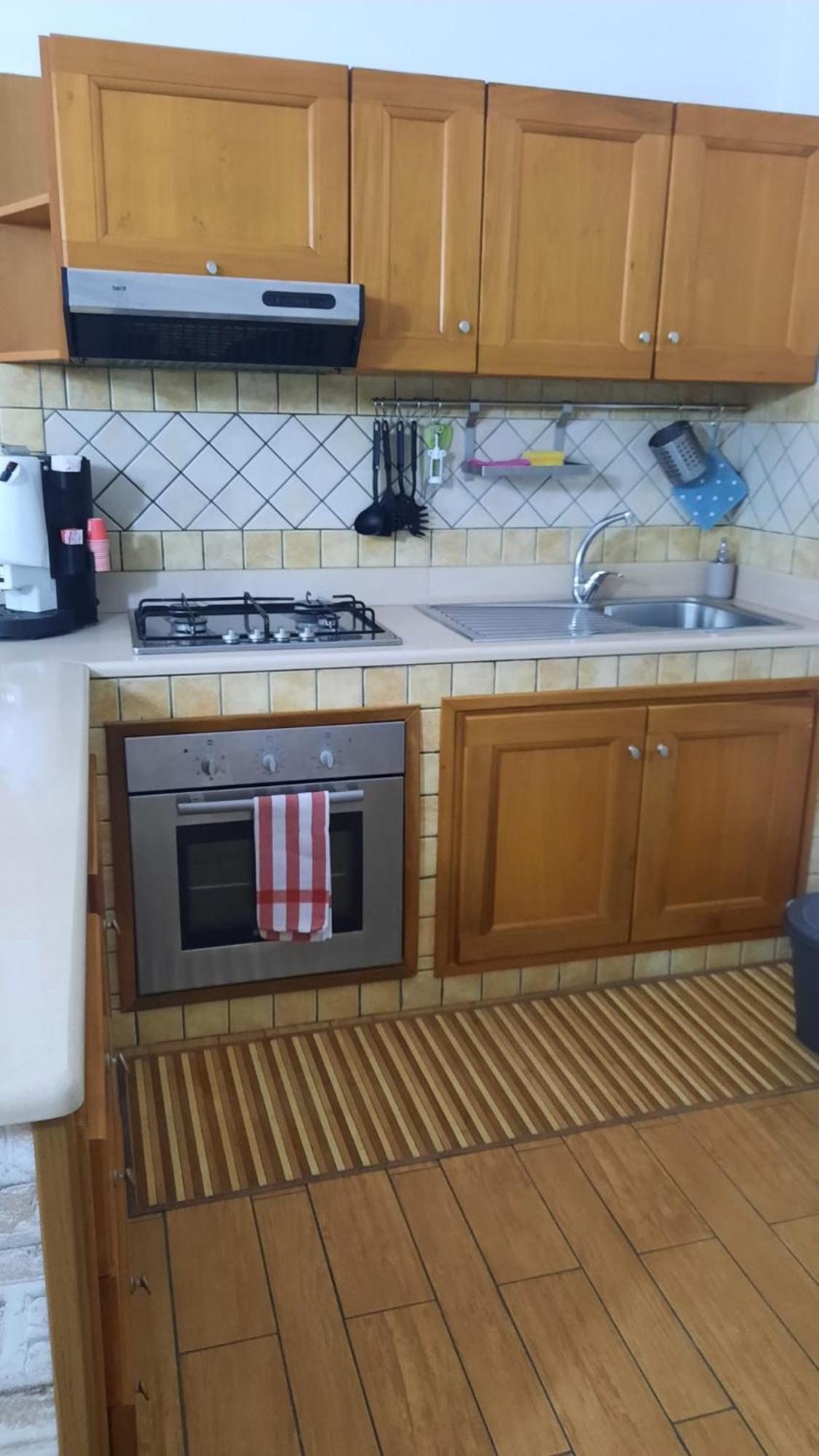 White Home Quartieri Spagnoli เนเปิลส์ ภายนอก รูปภาพ