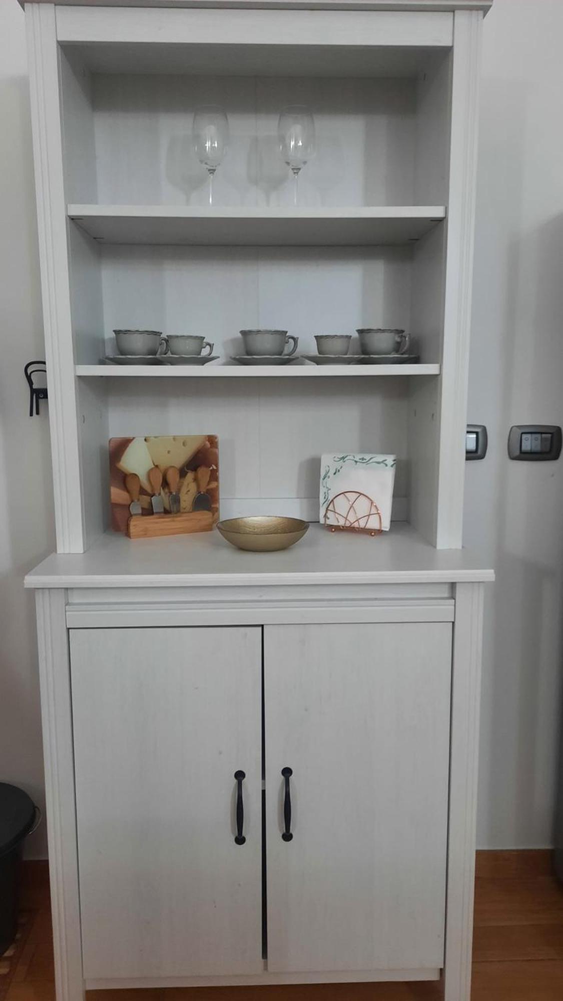 White Home Quartieri Spagnoli เนเปิลส์ ภายนอก รูปภาพ