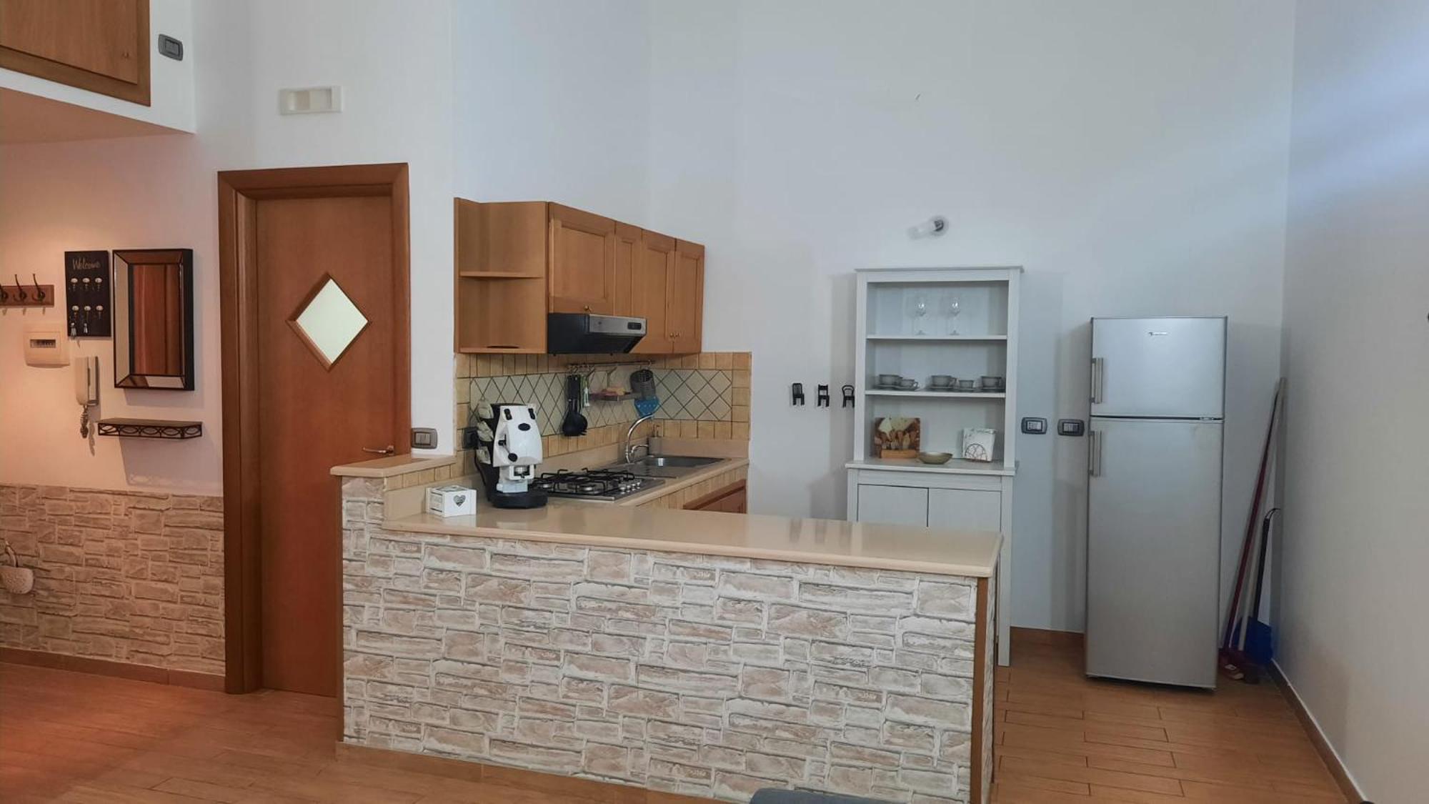 White Home Quartieri Spagnoli เนเปิลส์ ภายนอก รูปภาพ