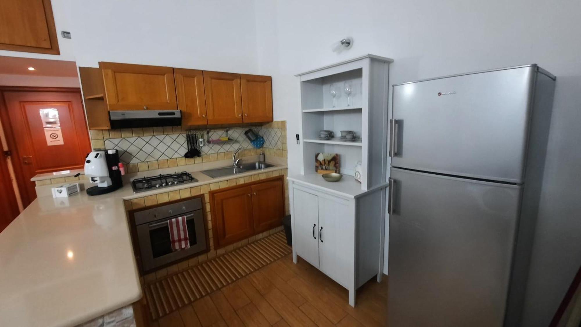 White Home Quartieri Spagnoli เนเปิลส์ ภายนอก รูปภาพ