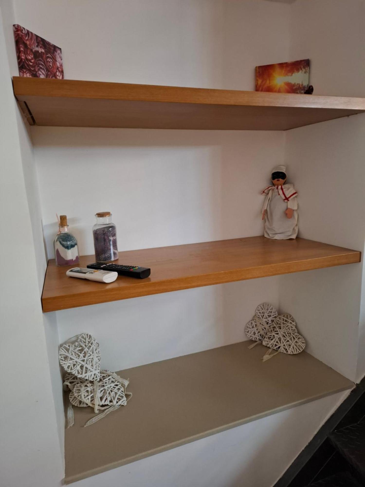 White Home Quartieri Spagnoli เนเปิลส์ ภายนอก รูปภาพ